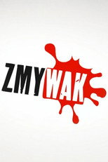 Zmywak poster