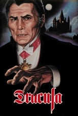 Poster for Dracula 