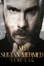 Poster for Fatih Sultan Mehmed: Yeni Çağ