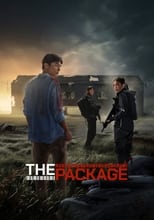Poster for The Package