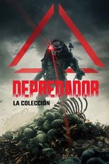 Depredador - Colección