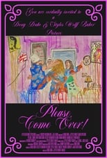 Poster for Please, Come Over!