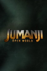 Jumanji: Open World