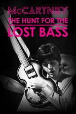 McCartney: The Hunt for the Lost Bass