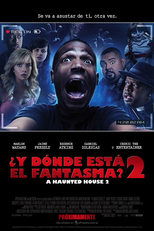 Ver Paranormal Movie 2 (2014) Online