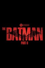 Untitled The Batman Sequel main poster