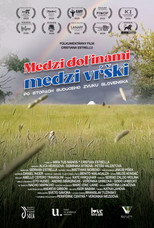 Between the valleys, between the hills. In the footsteps of the future sound of Slovakia.