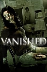 Poster for Vanished