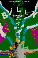 Poster for Billy Stardust or Billy H. with a U 