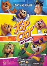 Top Cat Collection