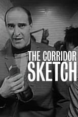 Poster for The Corridor Sketch 