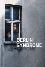 Poster for Berlin Syndrome 