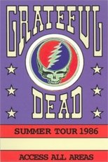 Poster for DEADHEADS