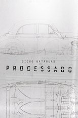 Poster for Processado