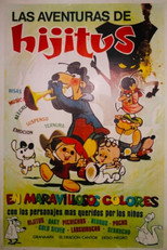 The Adventures of Hijitus