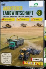 Abenteuer Landwirtschaft: Deutschland, Österreich, Schweiz Vol.3 poster