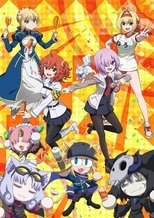 Fate/Grand Carnival Picture