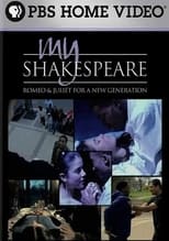 Poster for My Shakespeare: Romeo & Juliet for a New Generation