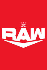 Poster for WWE Raw