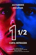 Poster for Um e Meio 