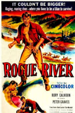 Poster for Rogue River