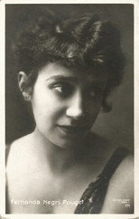 Fernanda Negri Pouget