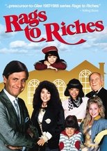 Poster for Rags to Riches