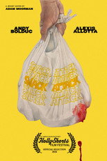 SNACK ATTACK