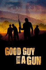 Poster for Good Guy with a Gun