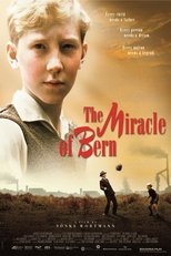 Poster for The Miracle of Bern