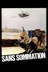 Sans sommation