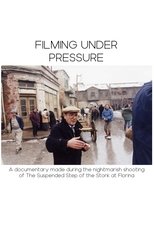 Poster for Filming Under Pressure