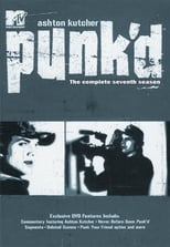 Poster for Punk'd Season 7
