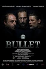 Poster for Bullet 