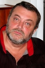 Vladimir Zamorochinskiy