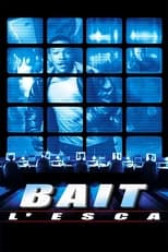 Poster di Bait - L'esca