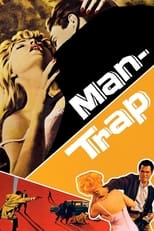 Poster for Man-Trap