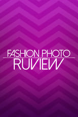 Poster for Fashion Photo RuView Season 40