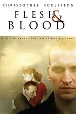 Poster for Flesh and Blood 