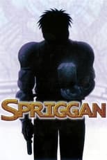 Spriggan