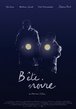 Bête Noire poster movie