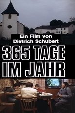 365 Tage im Jahr