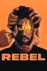 Poster for Rebel 