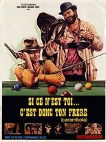 Mon nom est Trinita (1974)