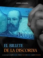 Poster di EL BILLETE DE LA DISCORDIA