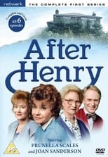 Poster for After Henry Season 1