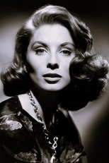 Foto retrato de Suzy Parker