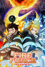 TV Show Poster
