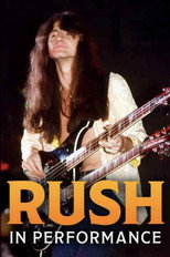 Rush: In Performance (2005)
