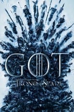 Affiche Game of Thrones - Game of Thrones